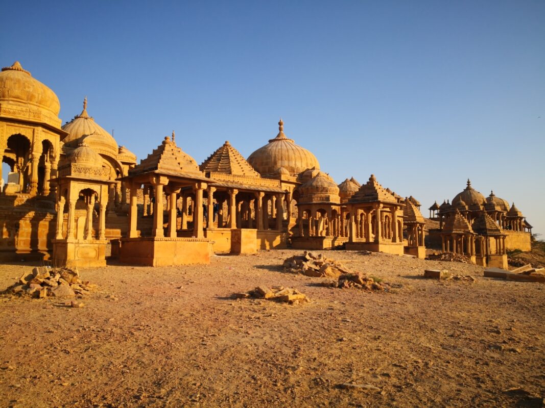 jaisalmer for 3 day enjoy location